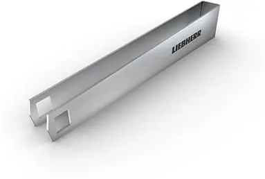 Beperkte Voorraad Liebherr 9901871 onderdeel