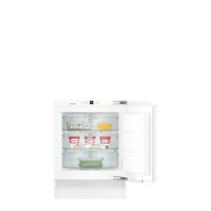Dagaanbieding Liebherr SUIGN 1554-21 vriezer