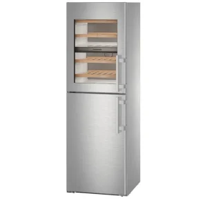 Gratis Retour Liebherr SWTNES 4285-21 vriezer