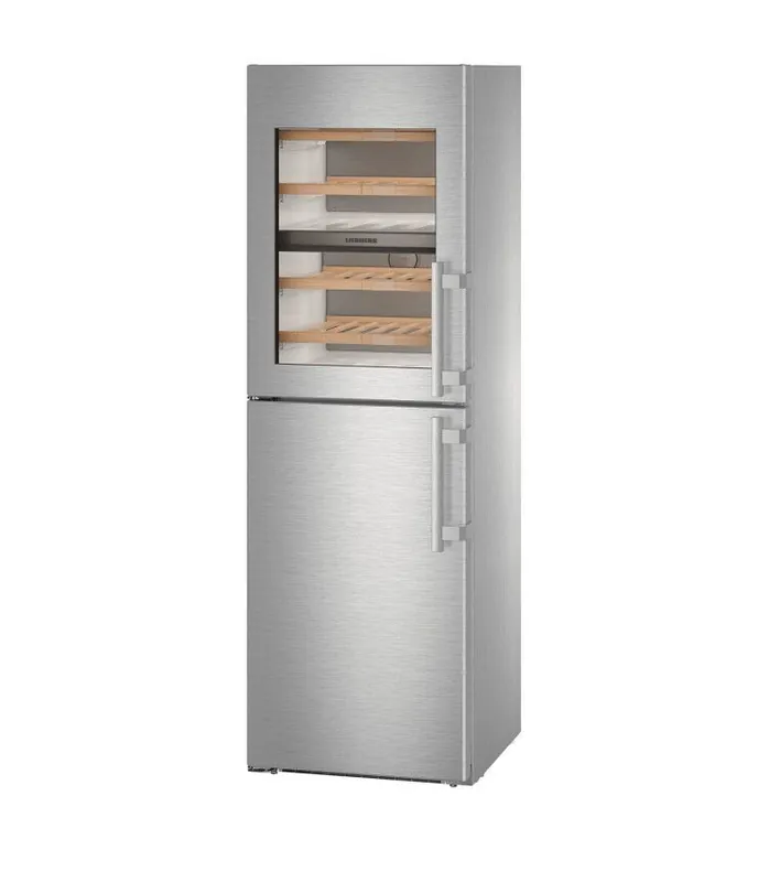 Gratis Retour Liebherr SWTNES 4285-21 vriezer