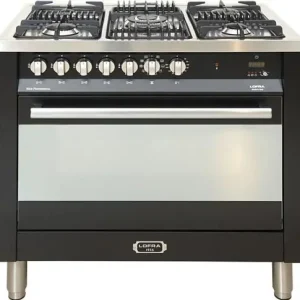 Weekendaanbieding LOFRA 503114 fornuis