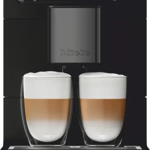 Beperkt Aanbod Miele CM5510125OBSWM koffiemachine