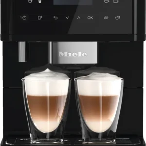 Miele CM6160OBSW koffiemachine Bestseller