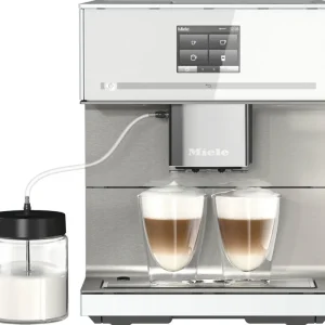 Seizoensaanbieding Miele CM7550 koffiemachine