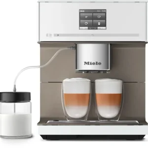 Aanbieding Miele CM7550BRWS koffiemachine
