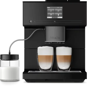 Hoge Kwaliteit Miele CM7750MASW koffiemachine