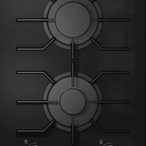 Op = Op Miele CS 7102-1 kookplaat