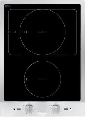 Actieprijs Miele CS1222I kookplaat