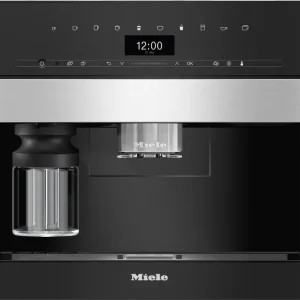 Miele CVA 7445 koffiemachine Fabrieksprijs
