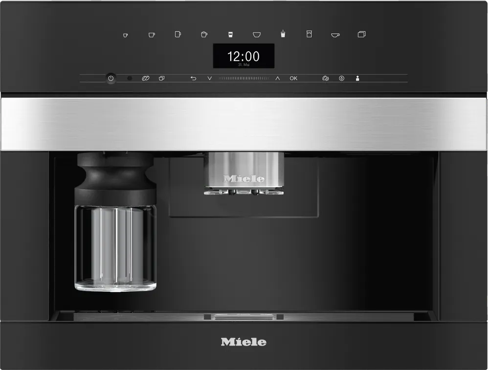 Miele CVA 7445 koffiemachine Fabrieksprijs