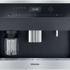 Miele CVA6401CLST koffiemachine Gecertificeerd