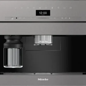 Laatste Kans Miele CVA7440GRGR koffiemachine