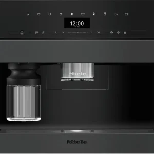 Premium Miele CVA7440MASW koffiemachine