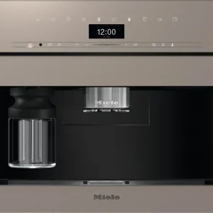 Miele CVA7440PEBE koffiemachine Gecertificeerd