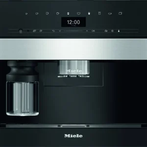 Actieprijs Miele CVA7445CLST koffiemachine