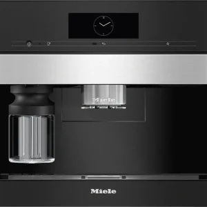 Merkproduct Miele CVA7845CLST koffiemachine