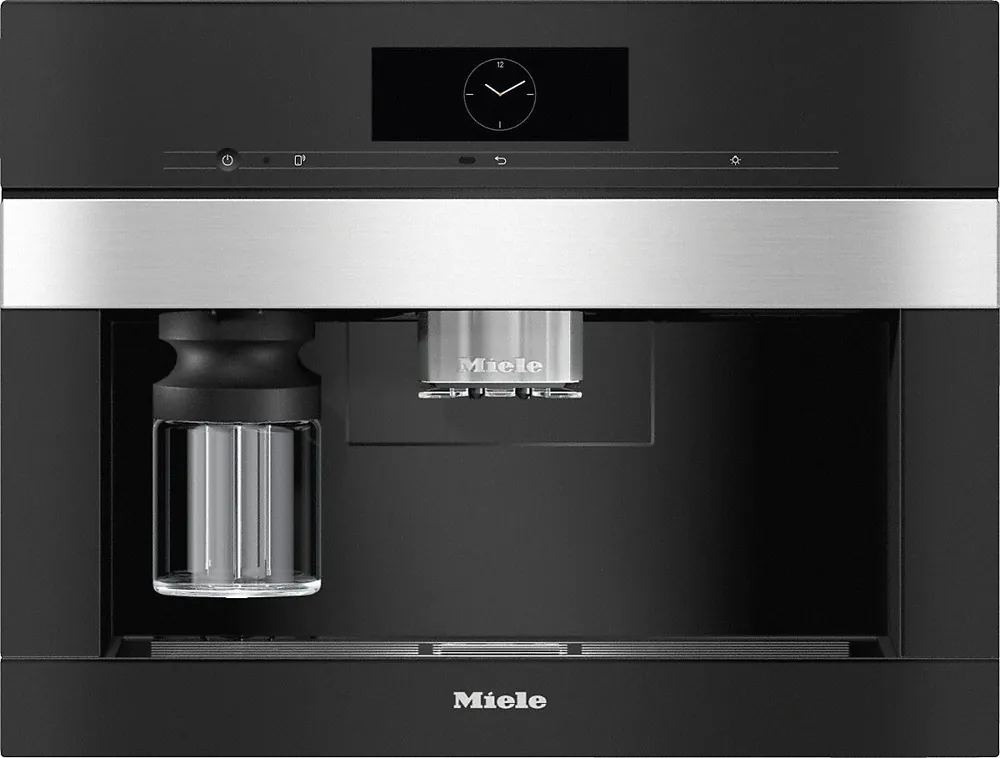 Merkproduct Miele CVA7845CLST koffiemachine