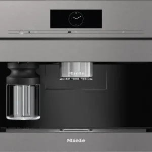 Veilige Betaling Miele CVA7845GRGR koffiemachine