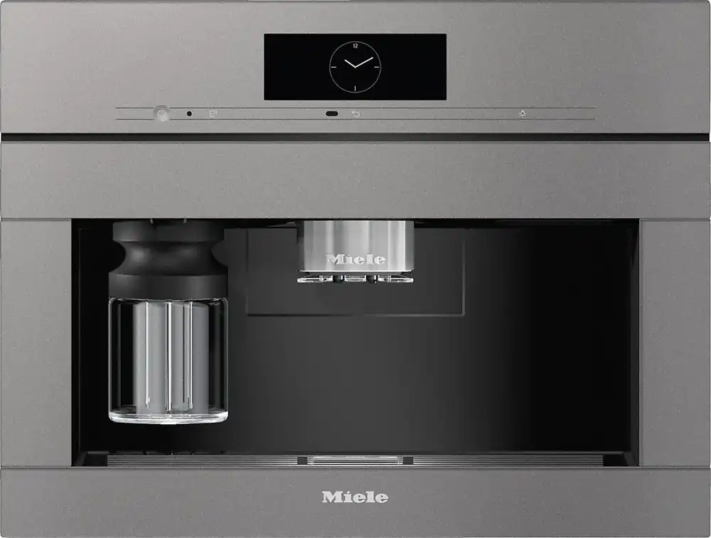Veilige Betaling Miele CVA7845GRGR koffiemachine