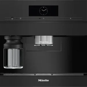 Direct Beschikbaar Miele CVA7845OBSW koffiemachine