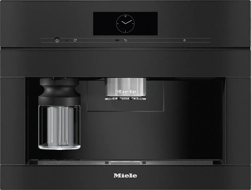 Direct Beschikbaar Miele CVA7845OBSW koffiemachine