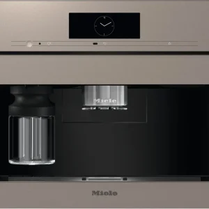 Uitverkoop Miele CVA7845PEBE koffiemachine