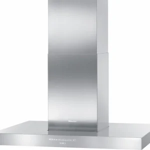 Gratis Retour MIELE DA 4208 V D Puristic Varia afzuigkap