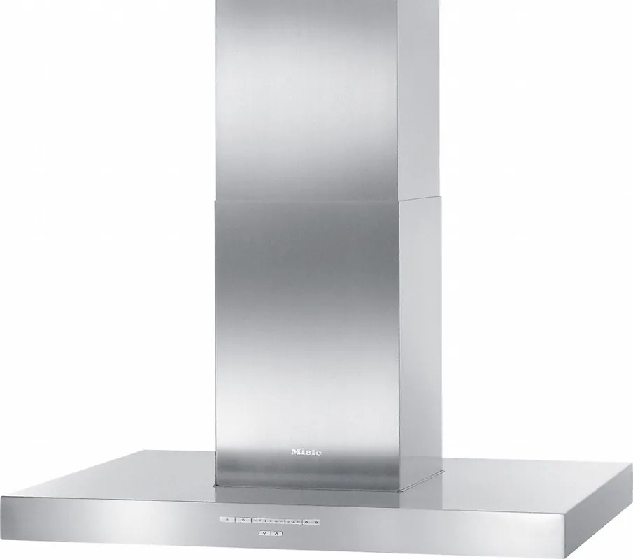 Gratis Retour MIELE DA 4208 V D Puristic Varia afzuigkap