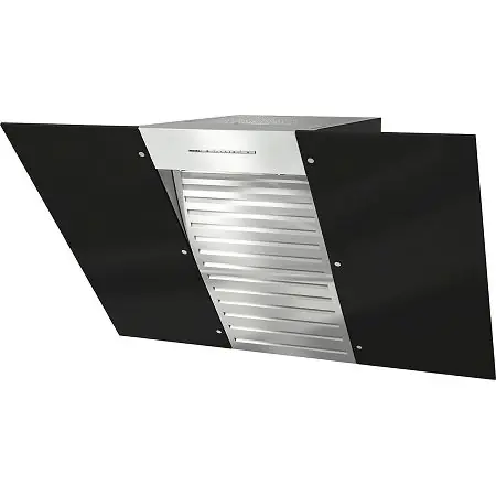 MIELE DA 6096 W afzuigkap Bestel Nu