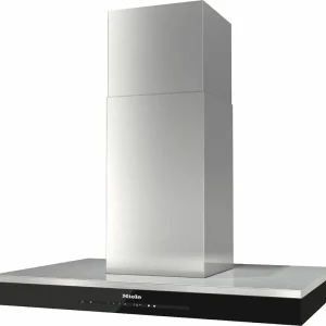 Direct Verzonden MIELE DA 6698 D afzuigkap