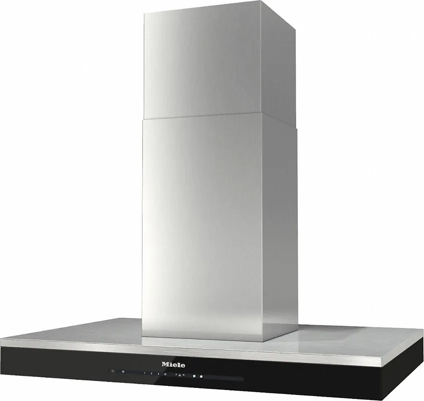 Direct Verzonden MIELE DA 6698 D afzuigkap
