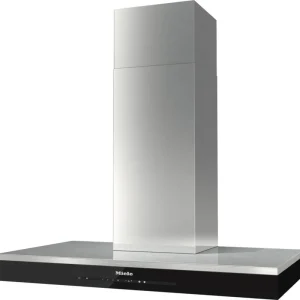 Miele DA 6698 W afzuigkap Veilige Betaling