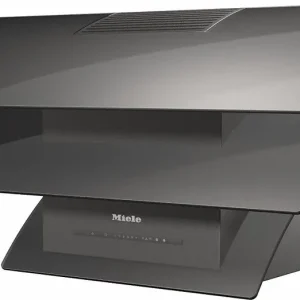 Actieprijs MIELE DA 7198 W Triple Grey afzuigkap