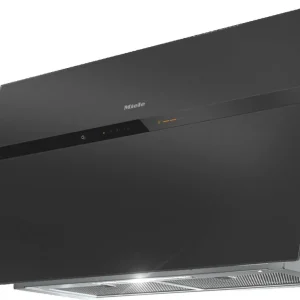Miele DA 9298 W Screen afzuigkap Dagaanbieding
