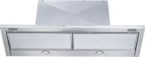 Superprijs Miele DA3496 afzuigkap