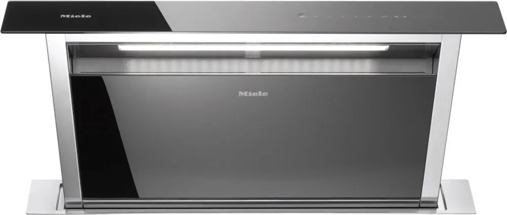 Miele DA6890 afzuigkap Exclusieve Aanbieding