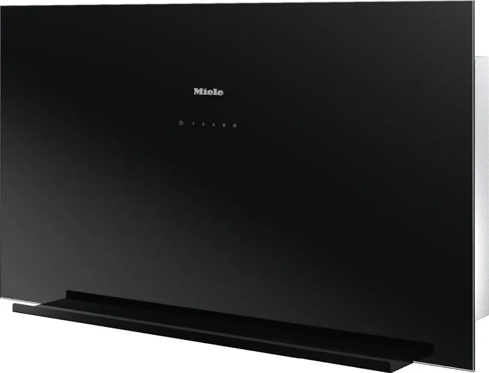 Miele DA9091WOBSW afzuigkap Exclusieve Aanbieding