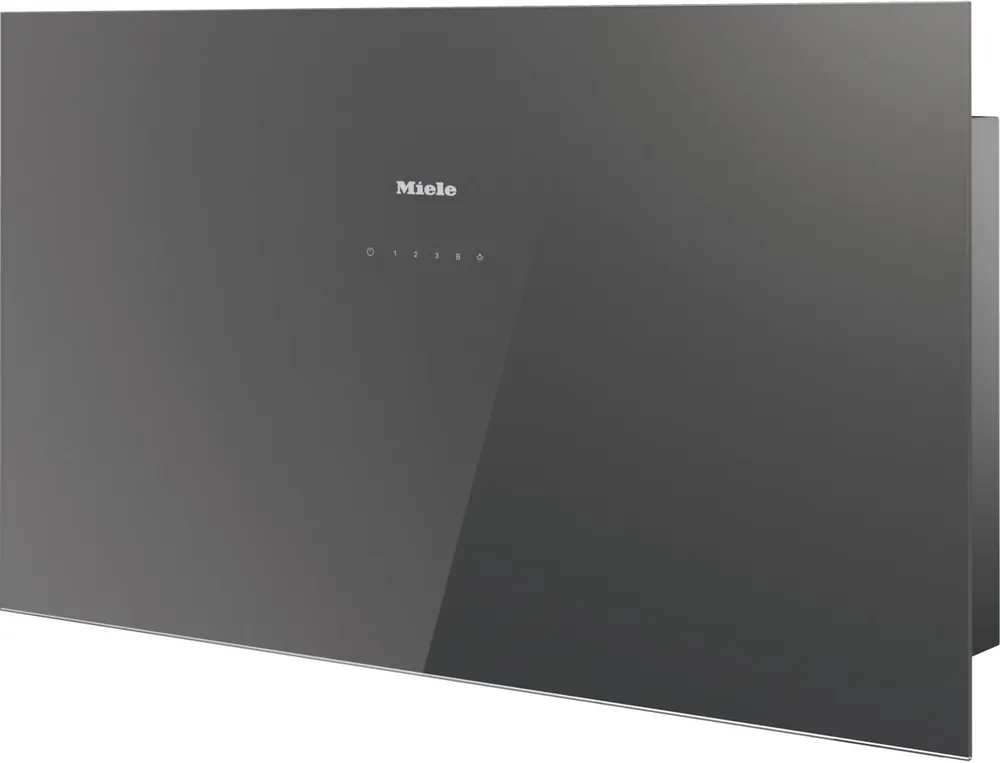 Miele DA9092WGRGR afzuigkap Lage Kosten