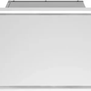 Miele DAC4240WS afzuigkap Beperkt Aanbod