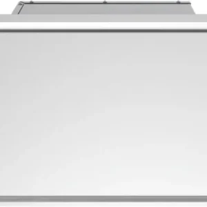 Direct Verzonden Miele DAC4940WS afzuigkap