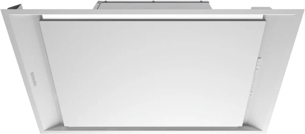 Direct Verzonden Miele DAC4940WS afzuigkap
