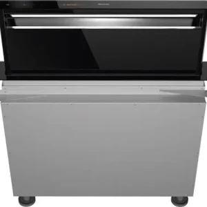 MIELE DAD 4940 Black Levantar afzuigkap Weekendaanbieding
