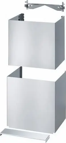 Miele DADC6000CLST onderdeel Merkproduct