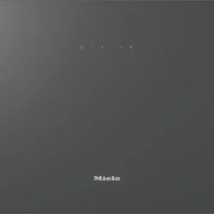 Miele DAH2960GRGR afzuigkap Betrouwbaar