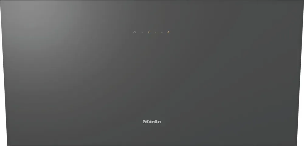 Miele DAH2960GRGR afzuigkap Betrouwbaar