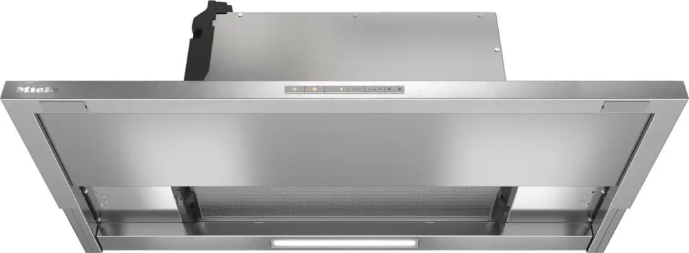 Miele DAS 4920 afzuigkap Express Levering