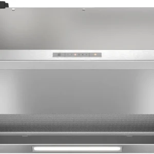 Gereduceerde Prijs Miele DAS2620 afzuigkap