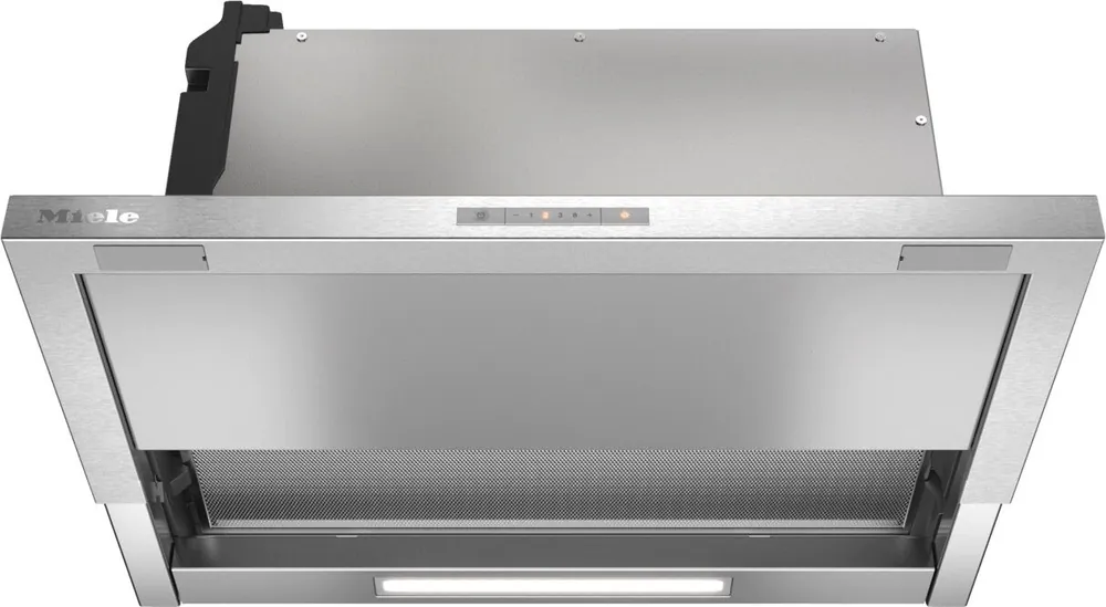 Gereduceerde Prijs Miele DAS2620 afzuigkap