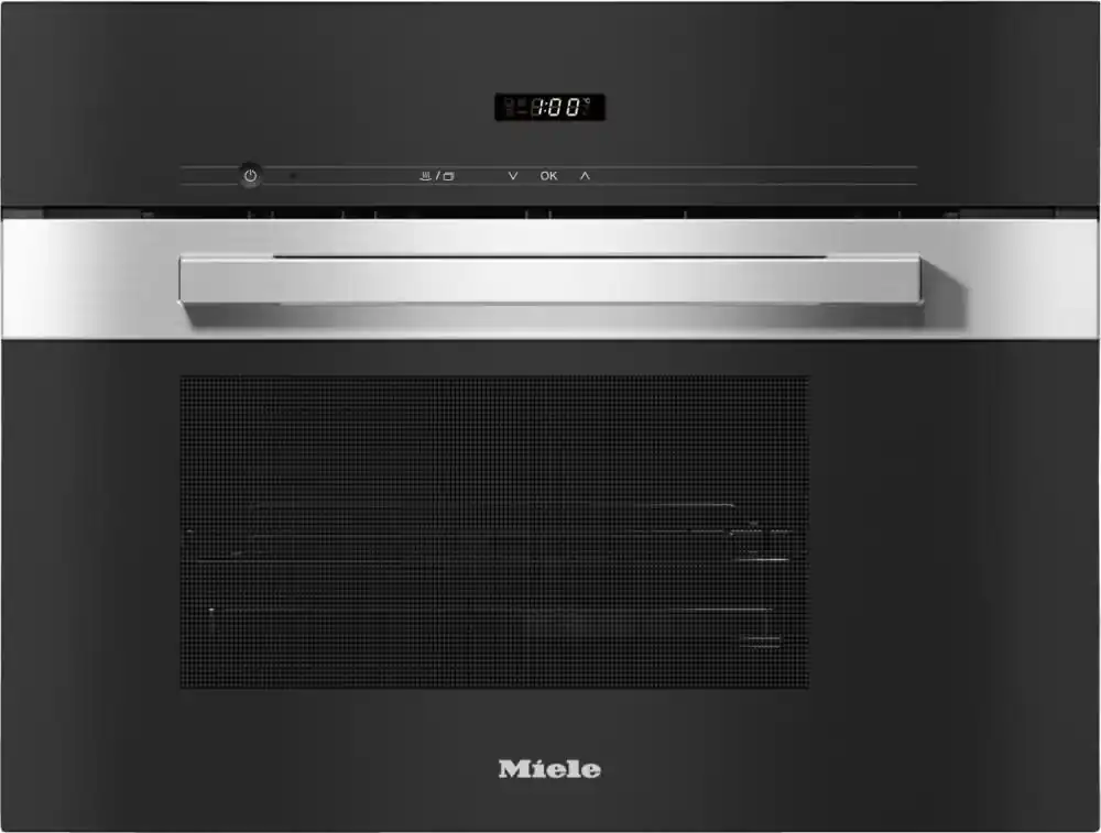 Voordeelprijs Miele DG 2840 oven