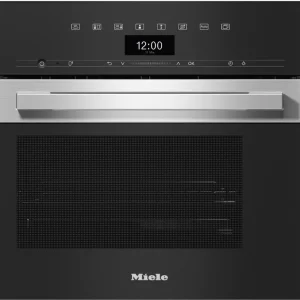 Beperkte Voorraad Miele DG 7440 oven